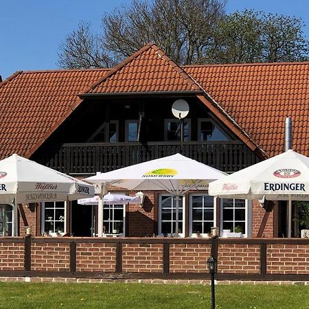 Ferienanlage Mueritz Seeromantik Sietow Dorf ภายนอก รูปภาพ